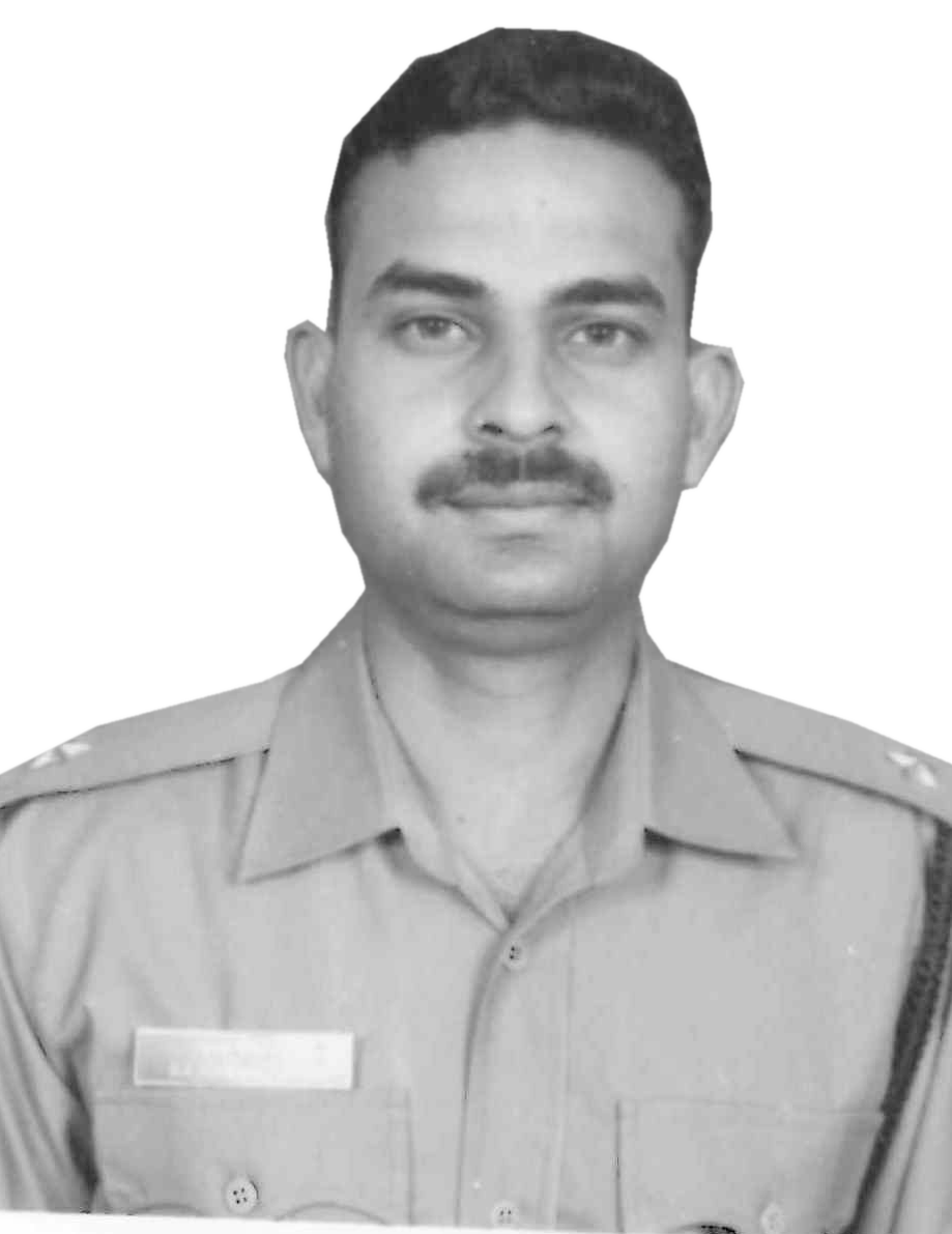 Bhargava Raju